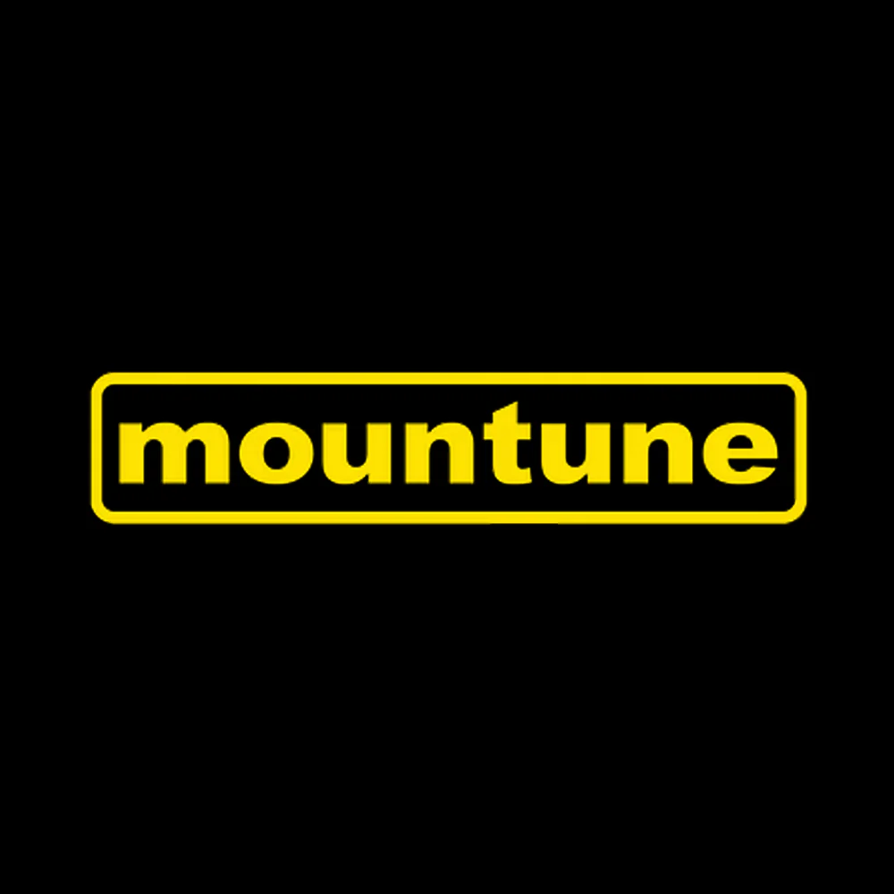 mountune